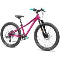 Silverback Spyke 24D (New Gen) Junior 2wheels.pl - have a bike day! 19