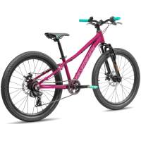 Silverback Spyke 24D (New Gen) Junior 2wheels.pl - have a bike day! 23