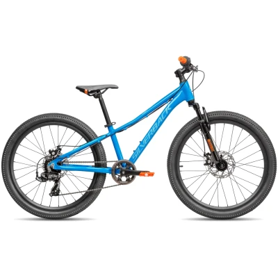 Silverback Spyke 24D (New Gen) Junior 2wheels.pl - have a bike day!