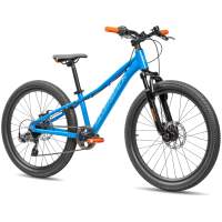 Silverback Spyke 24D (New Gen) Junior 2wheels.pl - have a bike day! 18