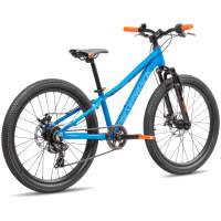 Silverback Spyke 24D (New Gen) Junior 2wheels.pl - have a bike day! 22