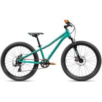 Silverback Spyke 24D (New Gen) Junior 2wheels.pl - have a bike day! 6