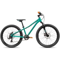 Silverback Spyke 24D (New Gen) Junior 2wheels.pl - have a bike day! 6