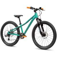 Silverback Spyke 24D (New Gen) Junior 2wheels.pl - have a bike day! 21