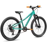 Silverback Spyke 24D (New Gen) Junior 2wheels.pl - have a bike day! 25