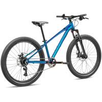 Silverback Spyke 26 7spd (New Gen) MTB 26'' 2wheels.pl - have a bike day! 7