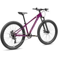 Silverback Spyke 26 8spd (New Gen) Junior 2wheels.pl - have a bike day! 18