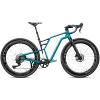 Silverback Gravel SilverRiderTM Gravel Pro Gravel 2wheels.pl - have a bike day! 22