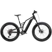 Silverback S-ELECTRO SilverRiderTM Fat ebike - Fatbike 2wheels.pl - have a bike day! 33