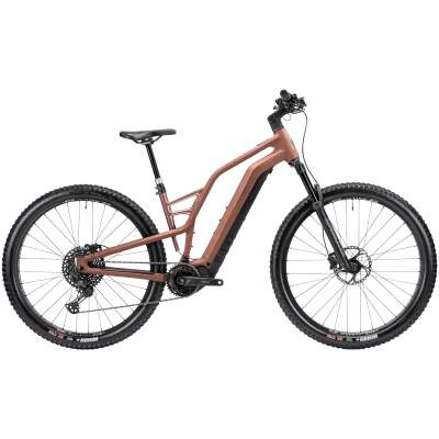 Silverback SilverRider MTB MTB 29'' 2wheels.pl - have a bike day!
