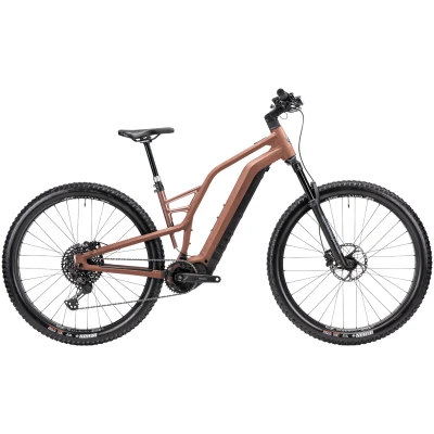 Silverback SilverRider MTB MTB 29'' 2wheels.pl - have a bike day!