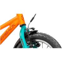 Silverback Skid 14 (New Gen) Dziecięce 2wheels.pl - have a bike day! 24