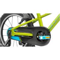 Silverback Skid 16 (New Gen) Dziecięce 2wheels.pl - have a bike day! 34