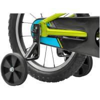 Silverback Skid 16 (New Gen) Dziecięce 2wheels.pl - have a bike day! 36