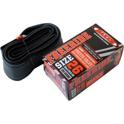 Dętka rowerowa Maxxis Freeride Części 2wheels.pl - have a bike day!