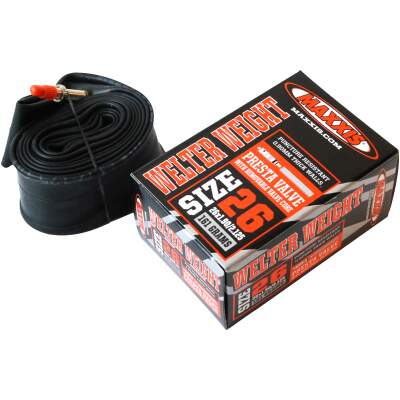 Dętka rowerowa Maxxis Welter Weight Części 2wheels.pl - have a bike day!