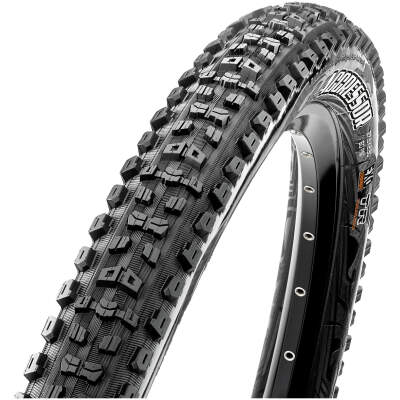 Opona MTB Maxxis Aggressor Części 2wheels.pl - have a bike day!