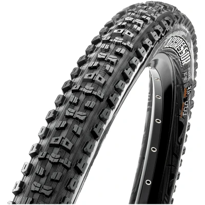 Opona MTB Maxxis Aggressor Części 2wheels.pl - have a bike day!