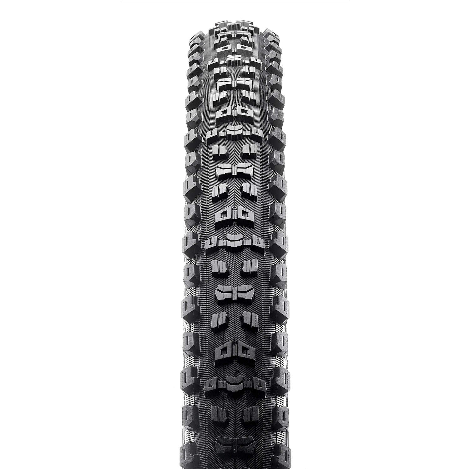Opona MTB Maxxis Aggressor Części 3 Opona MTB Maxxis Aggressor Części 2wheels.pl - have a bike day! 3
