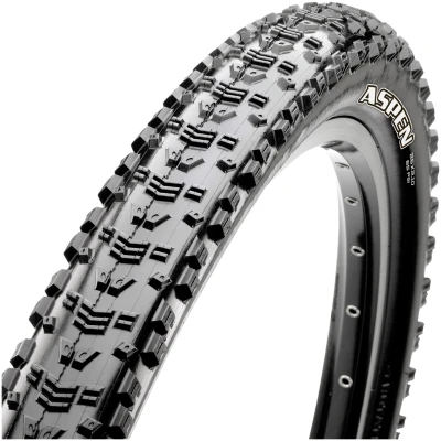 Opona MTB Maxxis Aspen Części 2wheels.pl - have a bike day!
