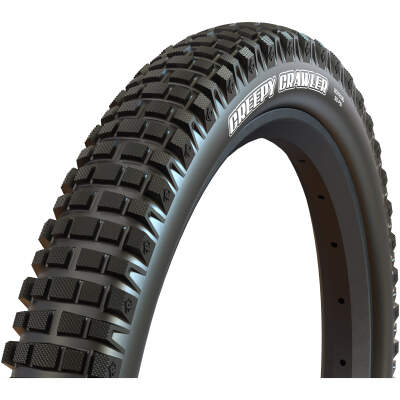 Opona BMX Maxxis Creepy Crawler Części 2wheels.pl - have a bike day!