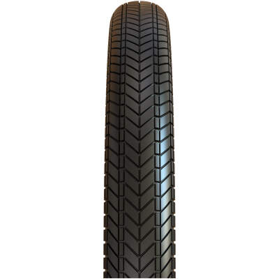 Opona BMX Maxxis Grifter Części 2wheels.pl - have a bike day! 2
