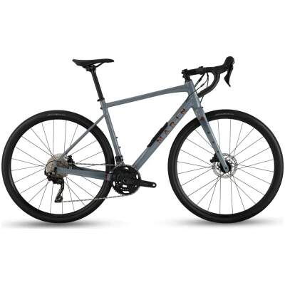 Marin Gestalt 2 Gravel 2wheels.pl - have a bike day!