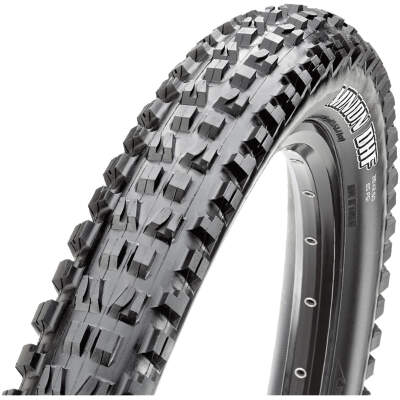 Opona MTB Maxxis Minion DHF Części 2wheels.pl - have a bike day!