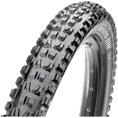 Opona MTB Maxxis Minion DHF Części 2wheels.pl - have a bike day!