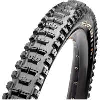 Opona MTB Maxxis Minion DHR II Części 2wheels.pl - have a bike day! 4